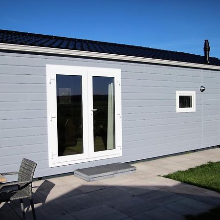 Chalet Landlust Drijber Kültér fotó