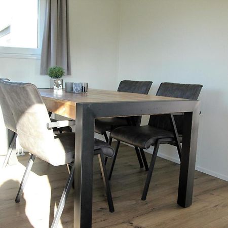 Chalet Landlust Drijber Kültér fotó