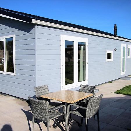 Chalet Landlust Drijber Kültér fotó