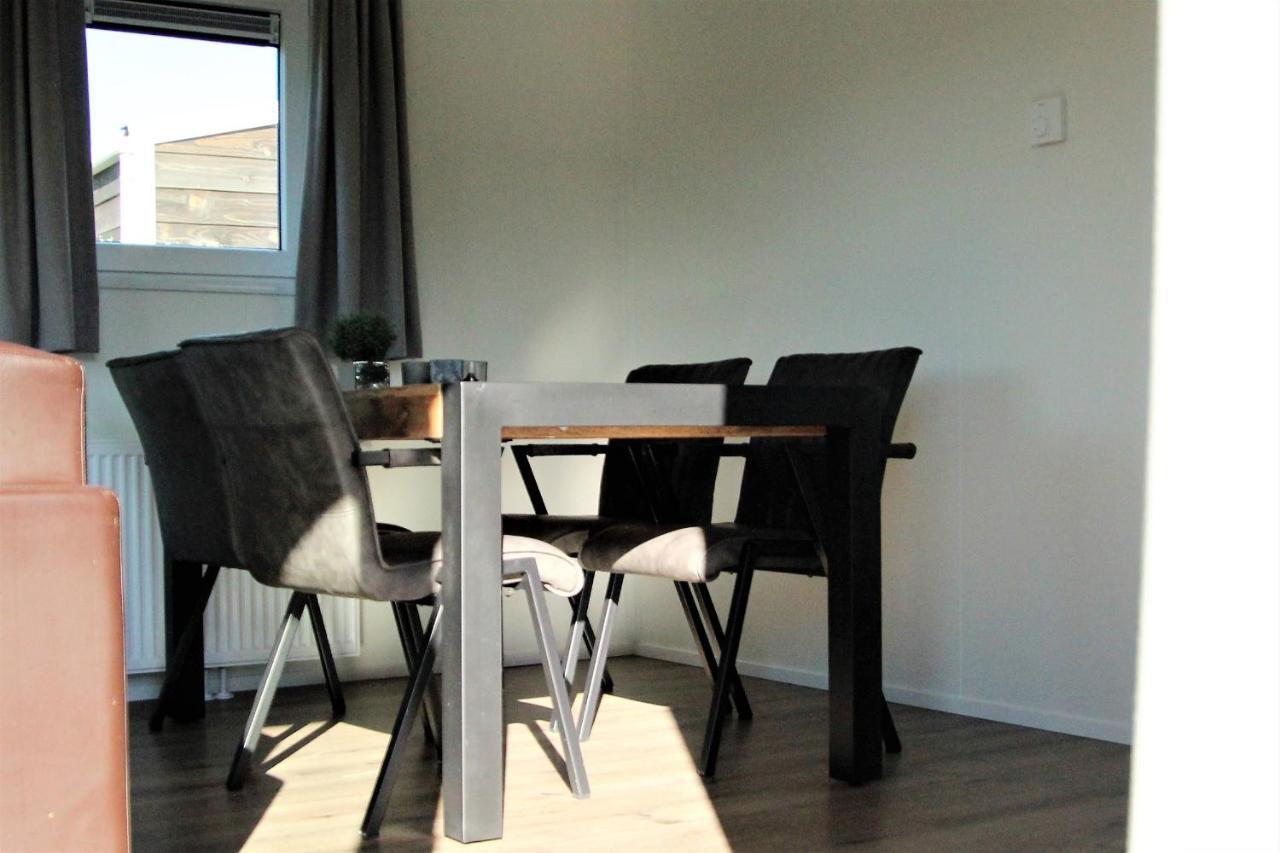 Chalet Landlust Drijber Kültér fotó